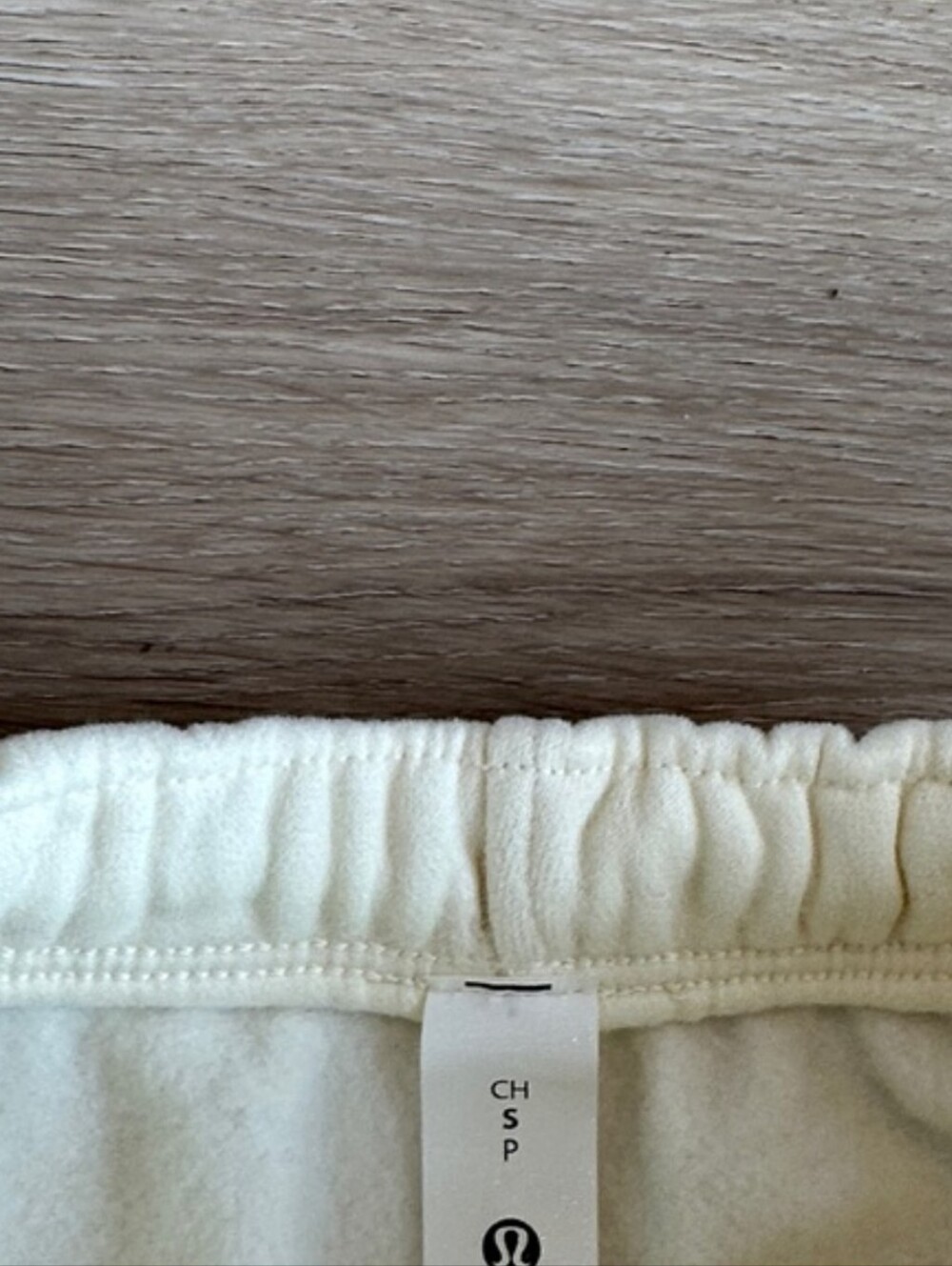 Lululemon Women's Steady State Super Loft Jogger - Picture 7 of 9